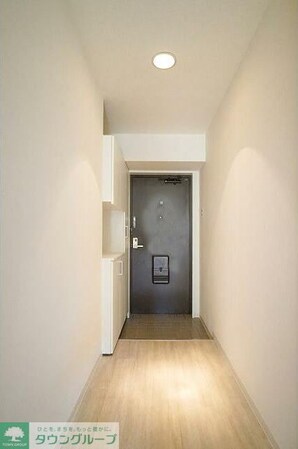 サエラ宮原の物件内観写真